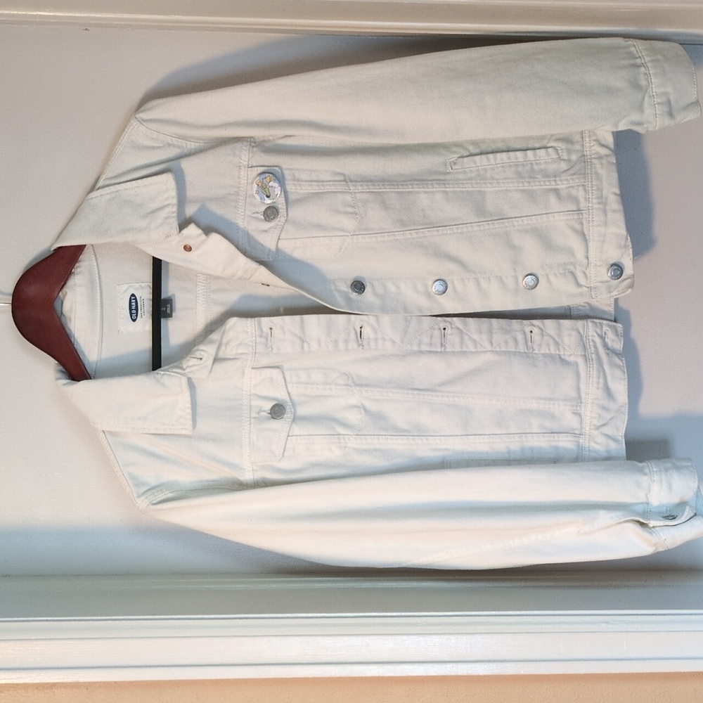 The Little Prince Petit Prince Jacket - Picture 3 of 5